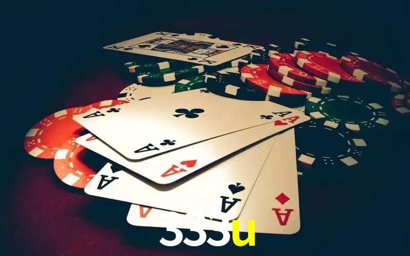 Benefícios VIP na 333u