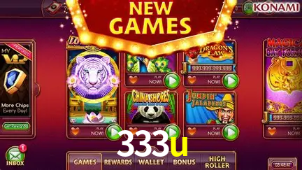 Cassino ao vivo com dealers reais na 333u