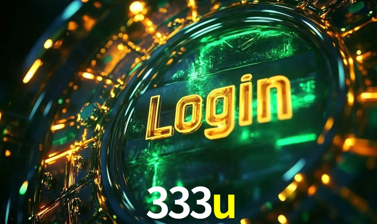 APP rápido e leve da 333u