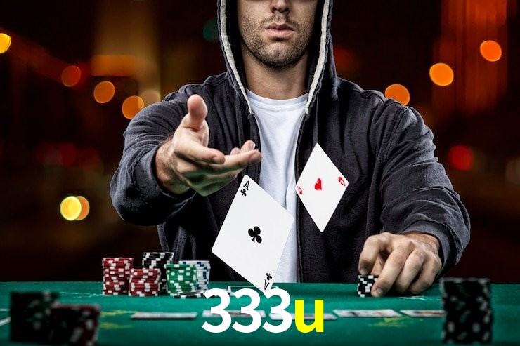 Mercados ao vivo e cash out na 333u